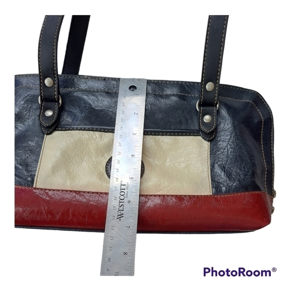 MOUFLON 2 shoulder bag and 2 wallets mouflon bag Canada Faux leather - Picture 14 of 16